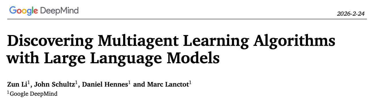 图片[2]-AlphaEvolve再进化！DeepMind用AI「养殖」算法，碾压所有人类设计-AI Express News