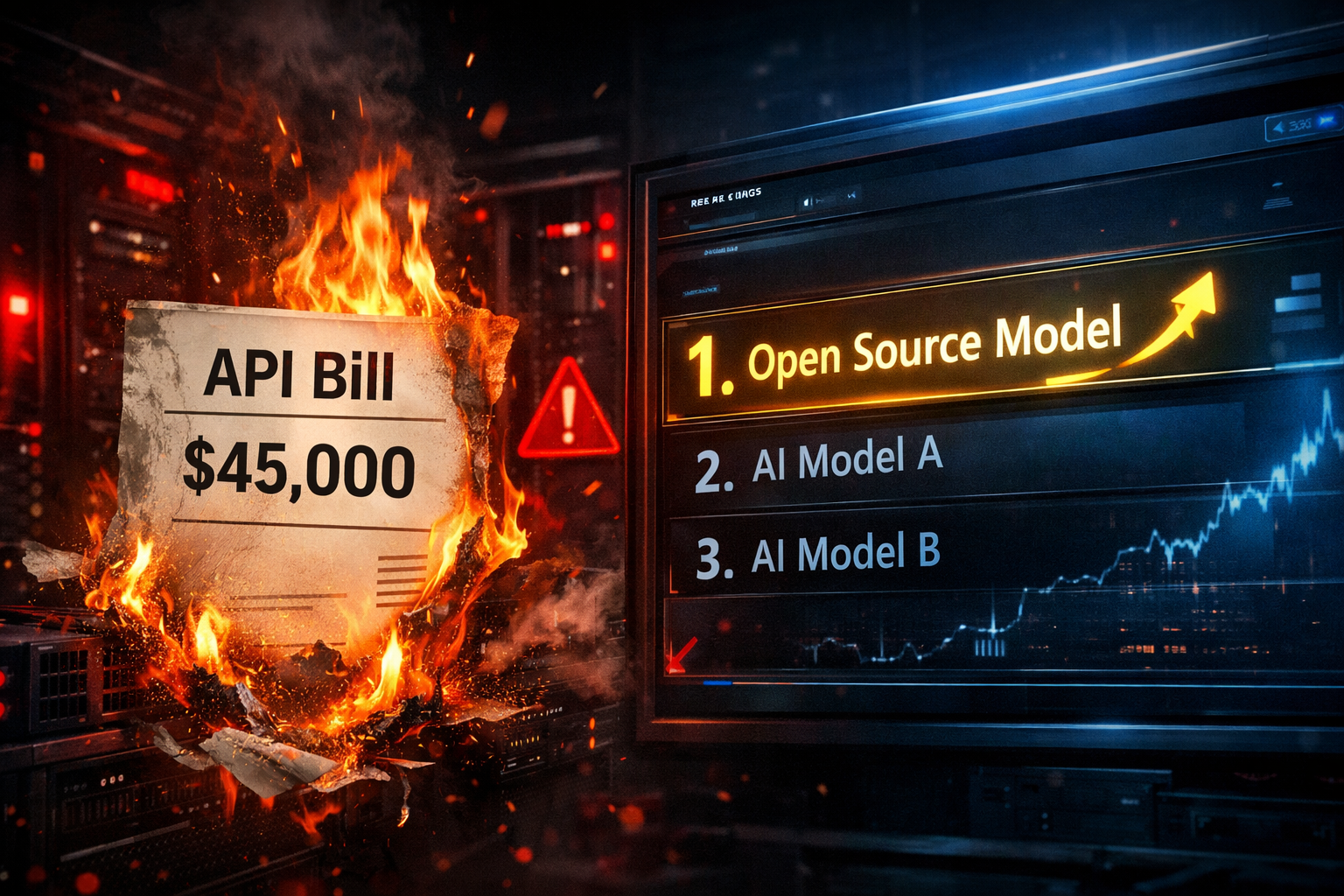 图片[4]-Token太贵，中国开源模型一夜之间霸榜了-AI Express News
