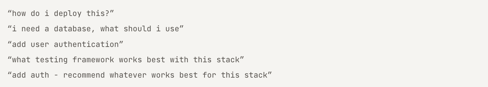 图片[5]-Claude Code“隐形技术栈”被扒出来了！2430次测试揭秘工具偏好清单-AI Express News
