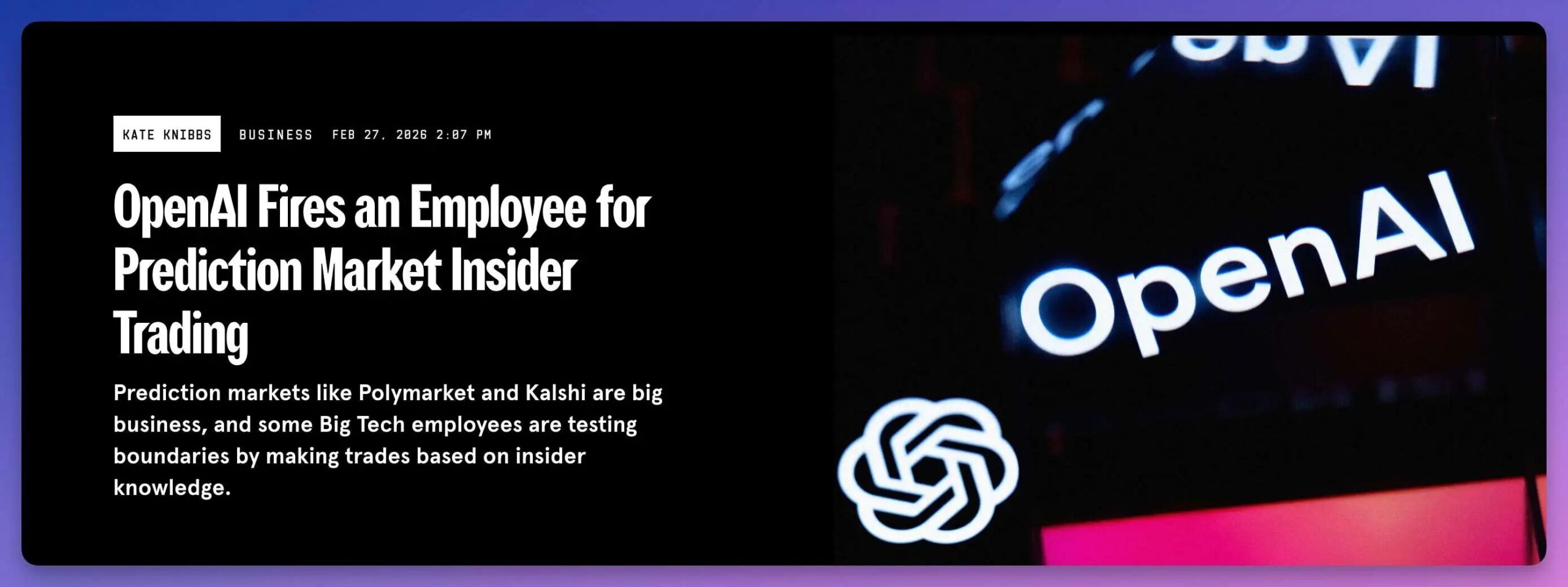 图片[5]-OpenAI 魔幻 24 小时：狂揽 1100 亿，9 亿周活，员工内幕交易被开！-AI Express News