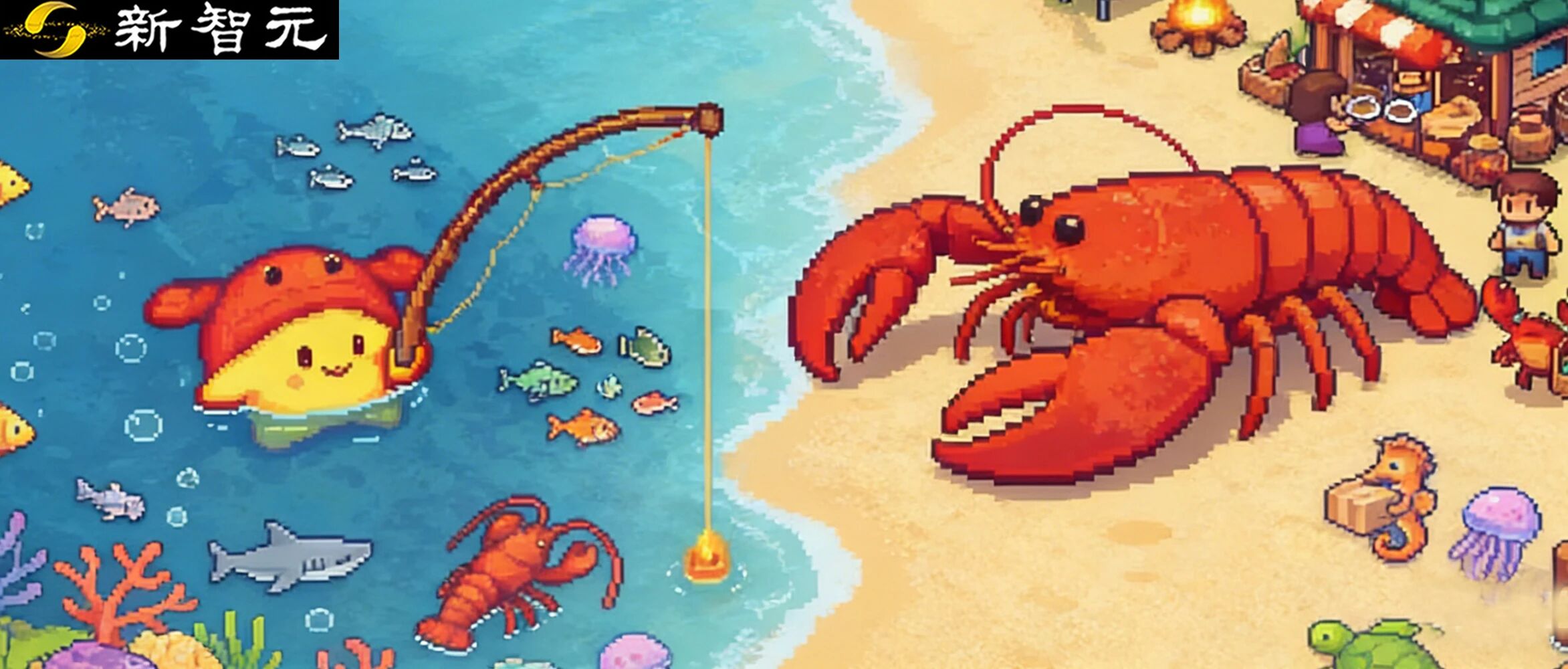 图片[1]-OpenClaw杀出中国黑马，全球开发者狂呼真香！一场深夜AMA撕开底牌-AI Express News