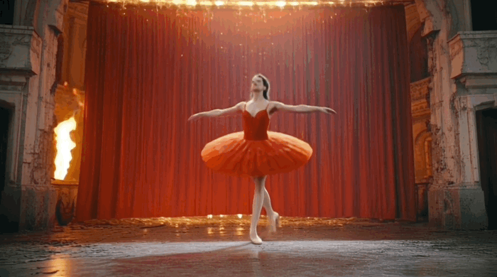 图片[5]-不只是Seedance2.0！又一国产模型杀入全球榜二，改写AI视频格局-AI Express News