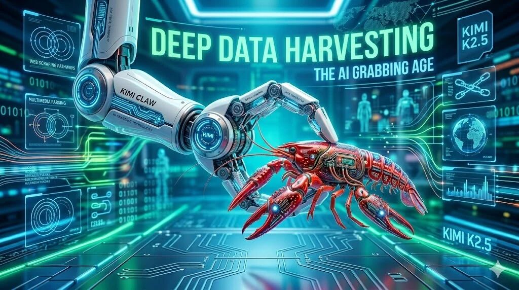 图片[1]-Kimi Claw 实测：OpenClaw 热潮之下，自动化 AI 仍是拓荒期｜AI 上新-AI Express News