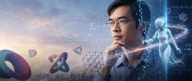 谷歌AI攻克6道世界级难题,比IMO金牌更震撼!陶哲轩指明新玩法-AI Express News