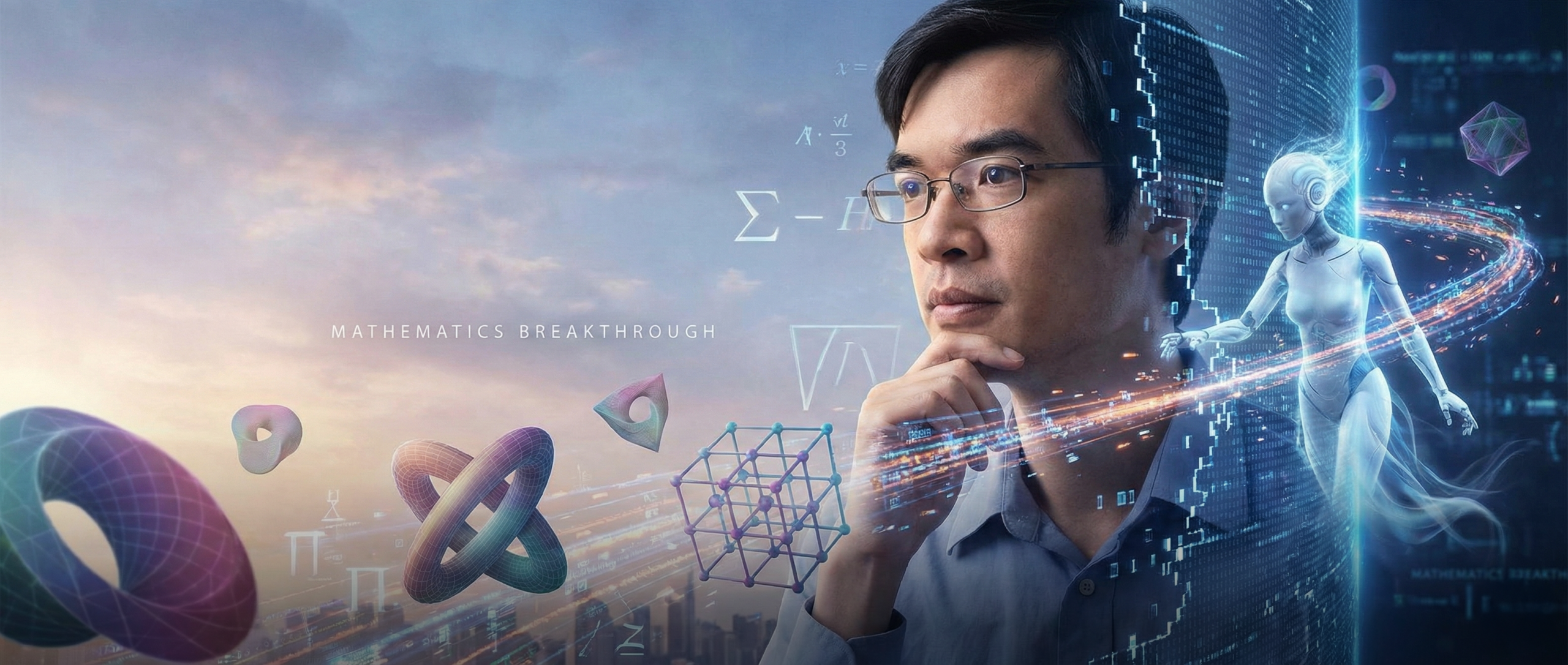 图片[1]-谷歌AI攻克6道世界级难题，比IMO金牌更震撼！陶哲轩指明新玩法-AI Express News