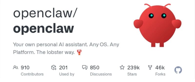 这个🦞技能仓库项目火了！几乎涵盖了所有好用的 Skills-AI Express News