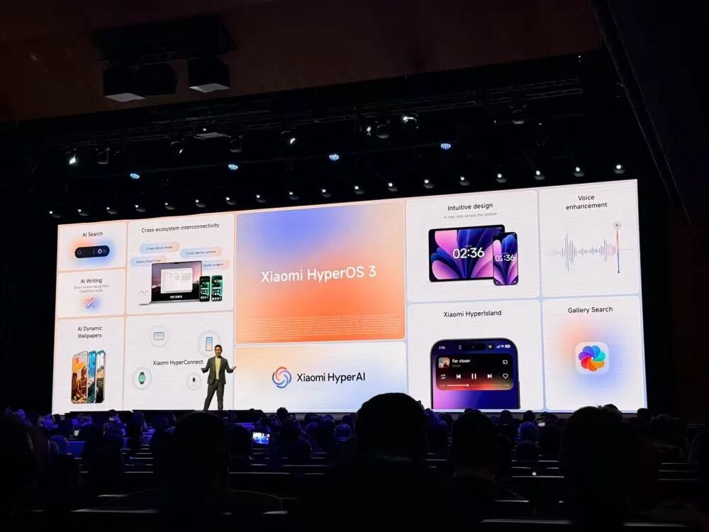 图片[18]-小米巴塞罗那炸场！真徕卡手机1.6万元开卖，VGT超跑等9大新品齐发-AI Express News