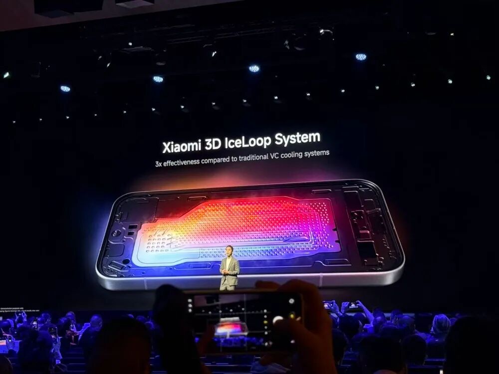 图片[16]-小米巴塞罗那炸场！真徕卡手机1.6万元开卖，VGT超跑等9大新品齐发-AI Express News