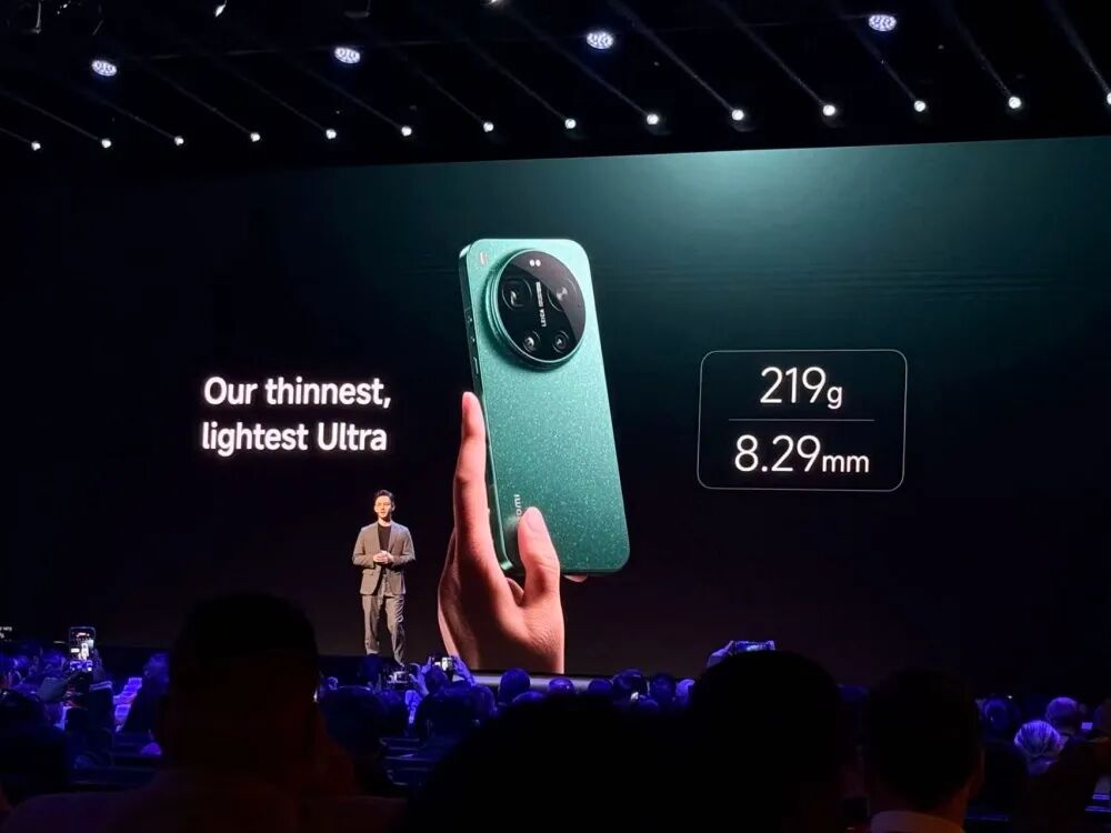 图片[19]-小米巴塞罗那炸场！真徕卡手机1.6万元开卖，VGT超跑等9大新品齐发-AI Express News