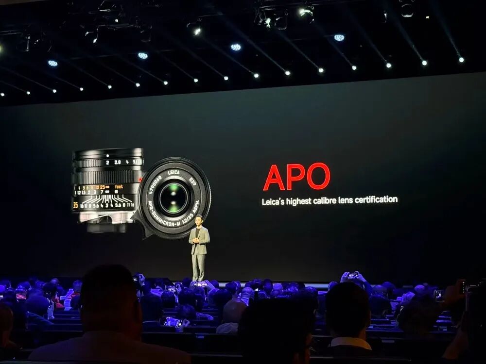 图片[22]-小米巴塞罗那炸场！真徕卡手机1.6万元开卖，VGT超跑等9大新品齐发-AI Express News