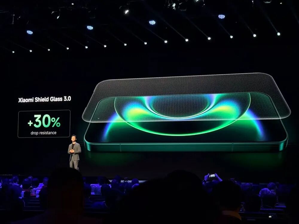 图片[21]-小米巴塞罗那炸场！真徕卡手机1.6万元开卖，VGT超跑等9大新品齐发-AI Express News