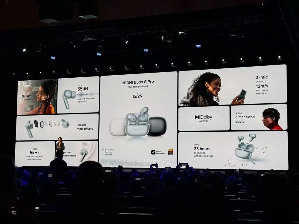 图片[26]-小米巴塞罗那炸场！真徕卡手机1.6万元开卖，VGT超跑等9大新品齐发-AI Express News