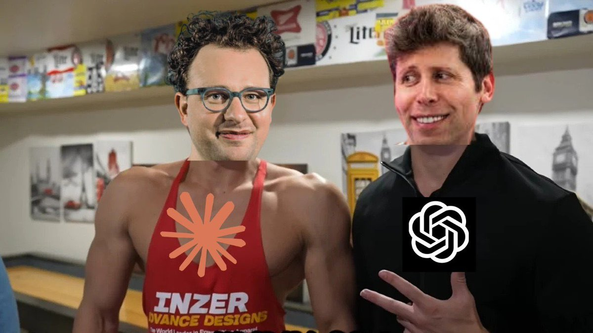 图片[5]-Claude被特朗普封杀24小时登顶App Store，CEO含泪首发声！-AI Express News