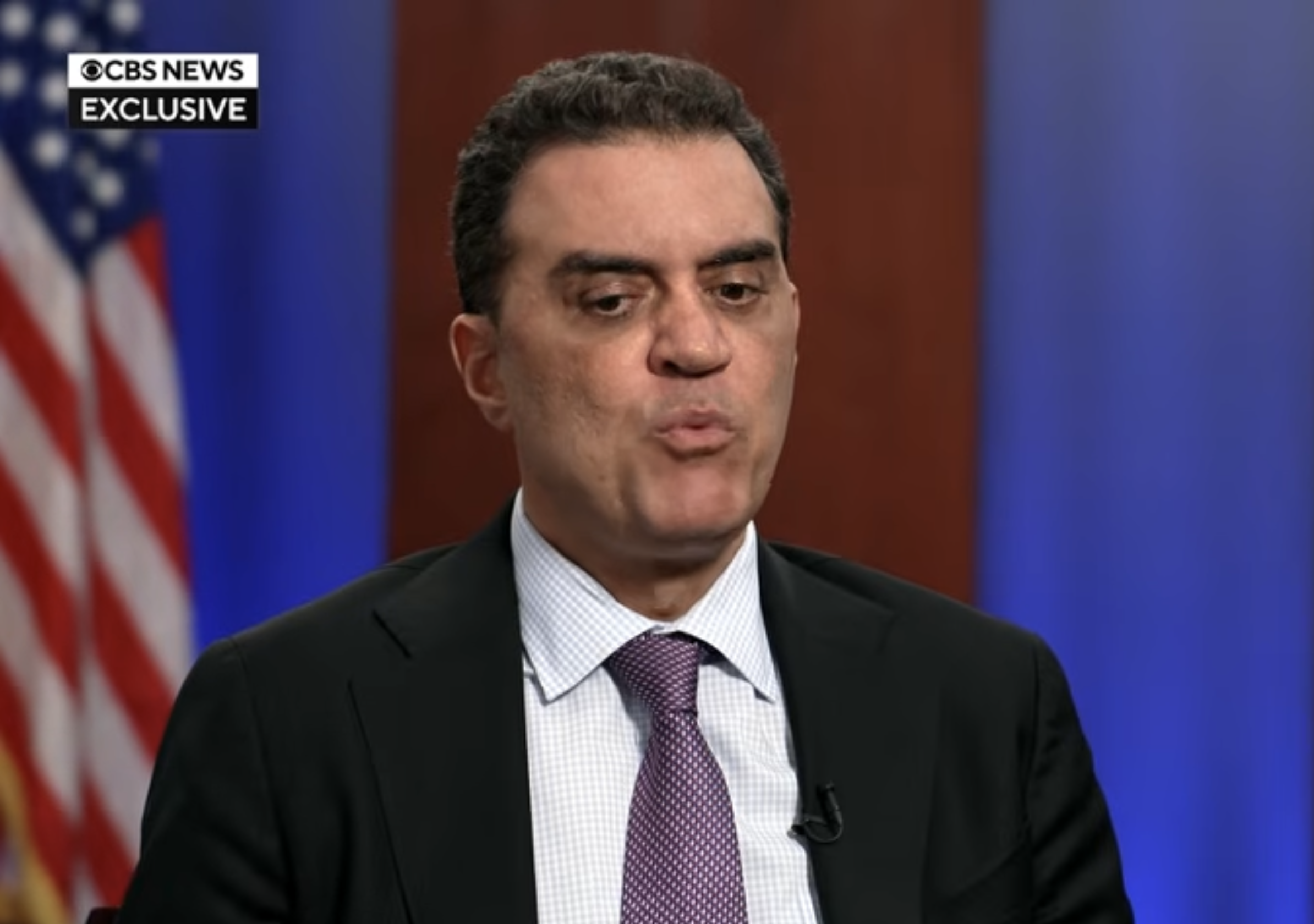 图片[26]-Claude被特朗普封杀24小时登顶App Store，CEO含泪首发声！-AI Express News