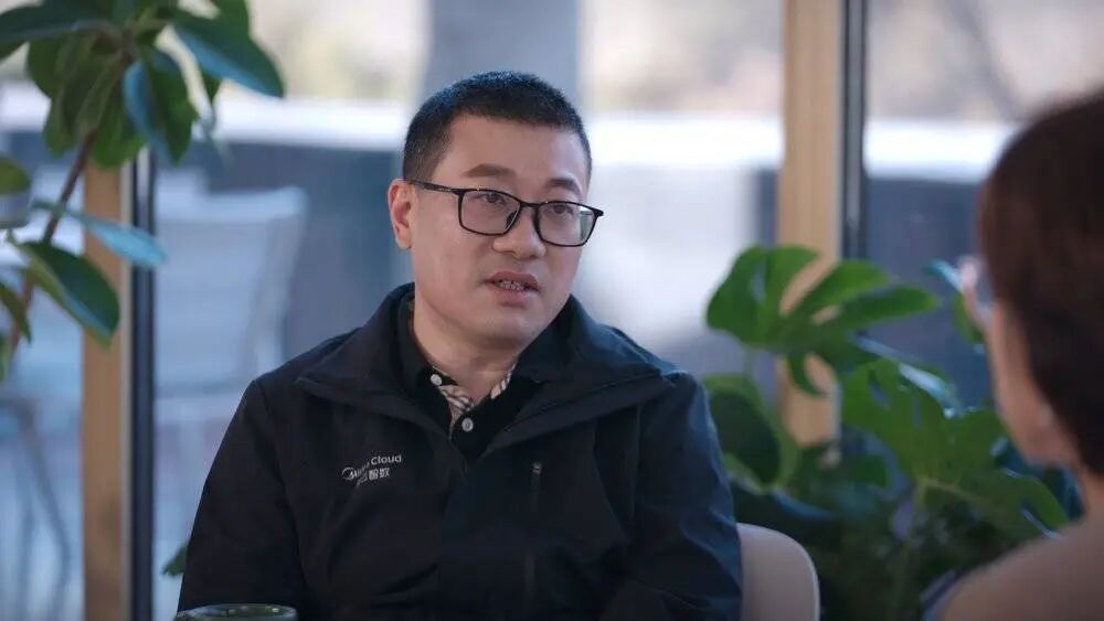 图片[3]-如何迎接AI重塑？美的与伊利各有心得-AI Express News