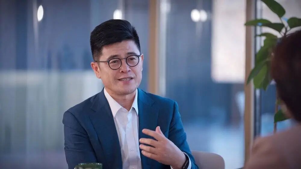 图片[4]-如何迎接AI重塑？美的与伊利各有心得-AI Express News