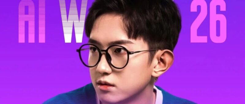 首个真掌权的Agent CEO,和她的人类二号位-AI Express News