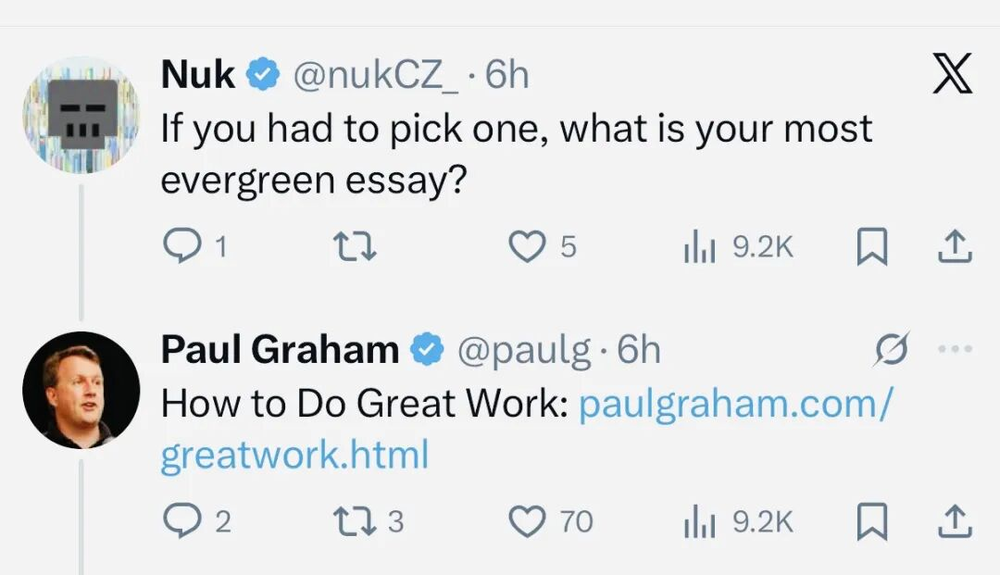 图片[2]-硅谷教父写的这15条底层工作逻辑，值得你每年重读一遍-AI Express News