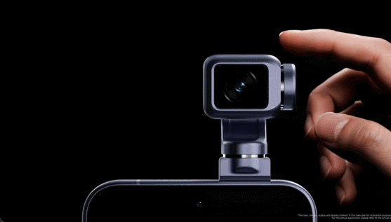 图片[7]-刚刚，荣耀人形机器人热舞亮相欧洲！全球第一个“机器人手机”真机首秀-AI Express News