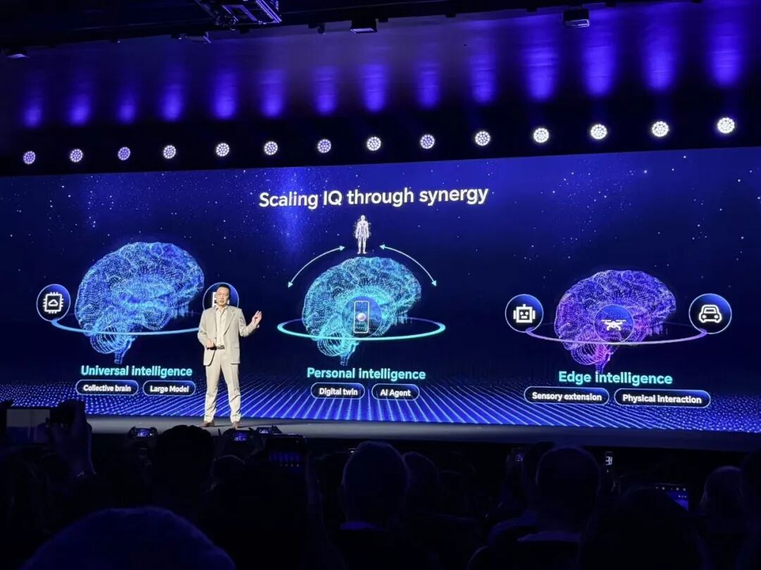 图片[19]-刚刚，荣耀人形机器人热舞亮相欧洲！全球第一个“机器人手机”真机首秀-AI Express News