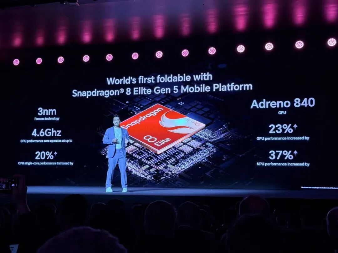 图片[27]-刚刚，荣耀人形机器人热舞亮相欧洲！全球第一个“机器人手机”真机首秀-AI Express News