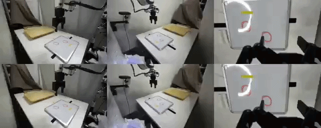 图片[9]-再携手！清华陈建宇×斯坦福Chelsea团队发布VLAW，世界模型×VLA协同进化-AI Express News