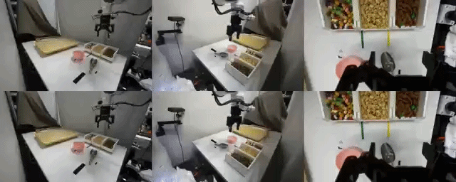 图片[10]-再携手！清华陈建宇×斯坦福Chelsea团队发布VLAW，世界模型×VLA协同进化-AI Express News