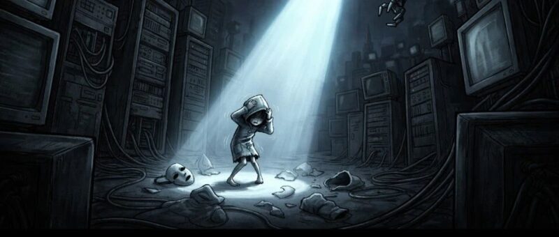 Anthropic最新论文：互联网匿名，在AI时代终结｜Hao好聊论文-AI Express News