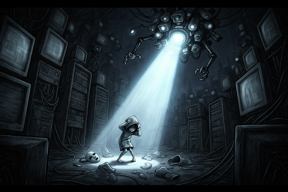 图片[2]-Anthropic最新论文：互联网匿名，在AI时代终结｜Hao好聊论文-AI Express News