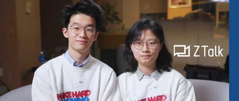 哥大休学创业：不要 Ask ChatGPT，Ask Hyperknow 3.0-AI Express News