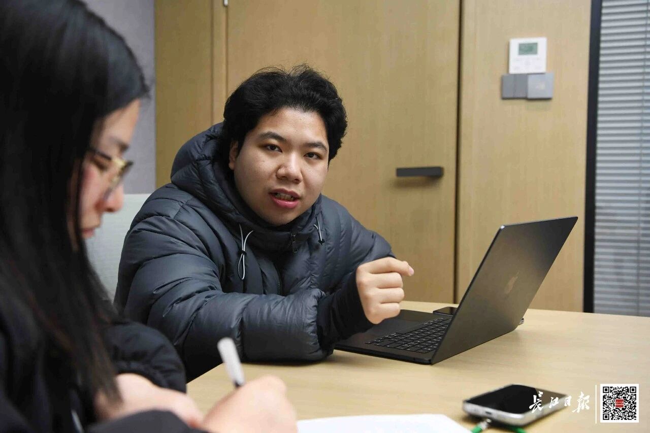 图片[4]-武汉正大量出现！老总全是“00后”-AI Express News