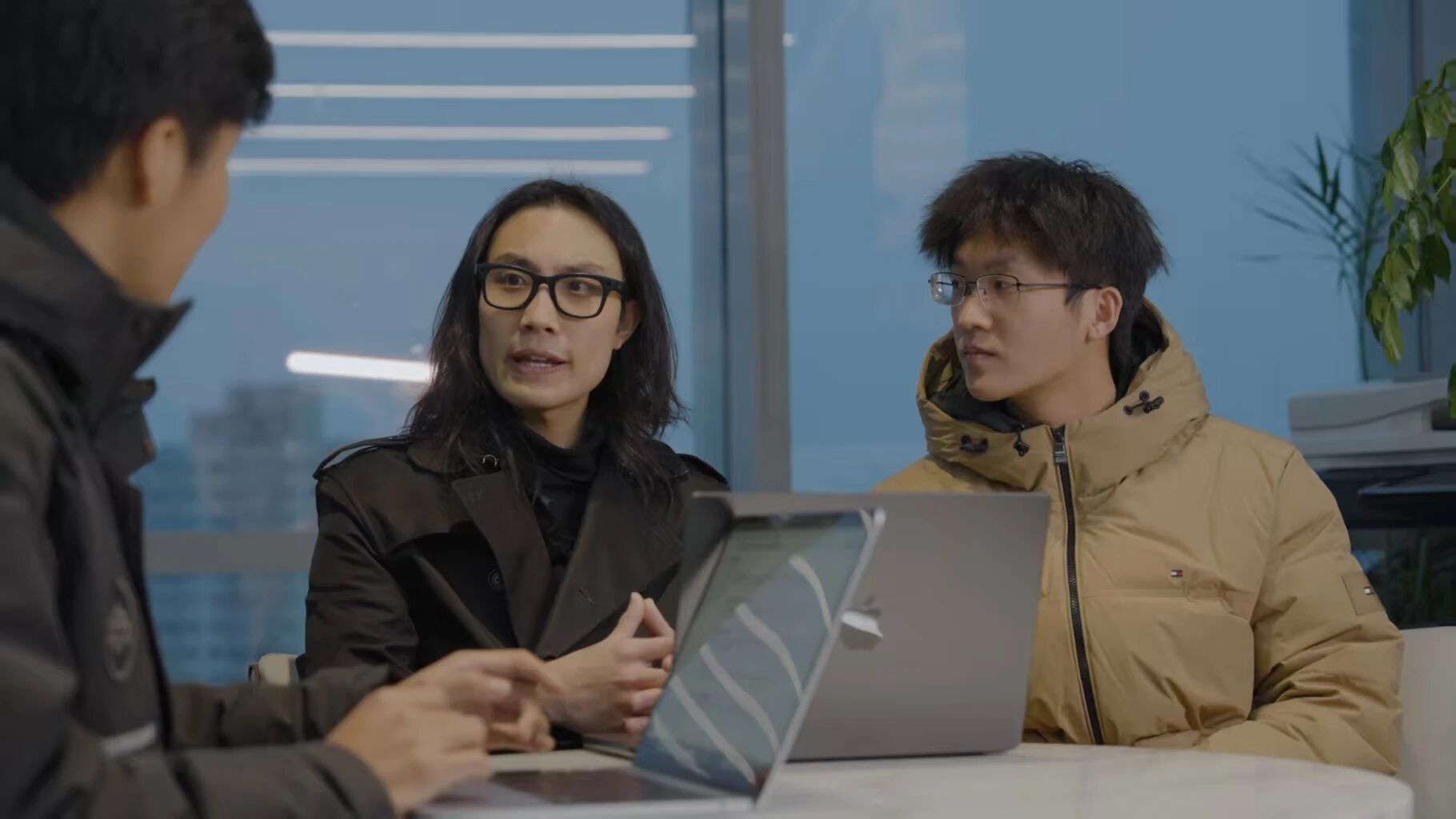 图片[9]-武汉正大量出现！老总全是“00后”-AI Express News