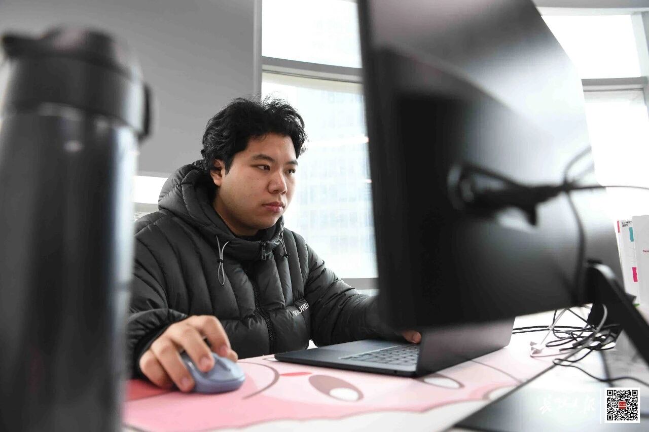 图片[10]-武汉正大量出现！老总全是“00后”-AI Express News