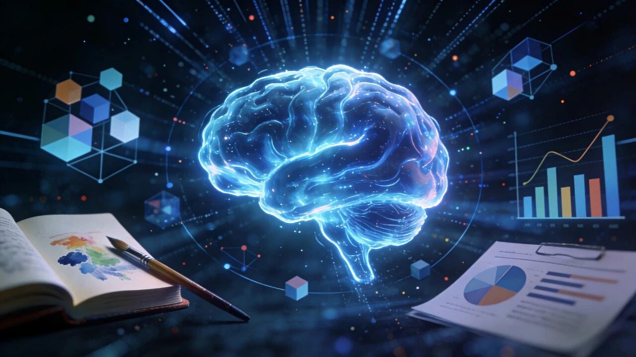 图片[14]-人工智能时代，应培养七种关键能力-AI Express News