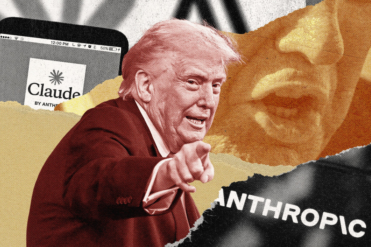 图片[6]-特朗普刚下禁令，美军动用Claude空袭！军用版或已达Opus 5.5水平-AI Express News