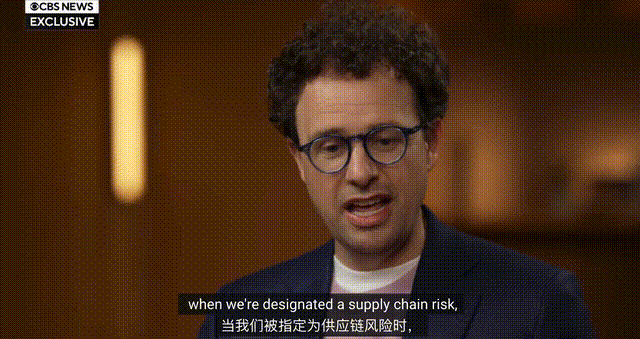 图片[9]-特朗普刚下禁令，美军动用Claude空袭！军用版或已达Opus 5.5水平-AI Express News