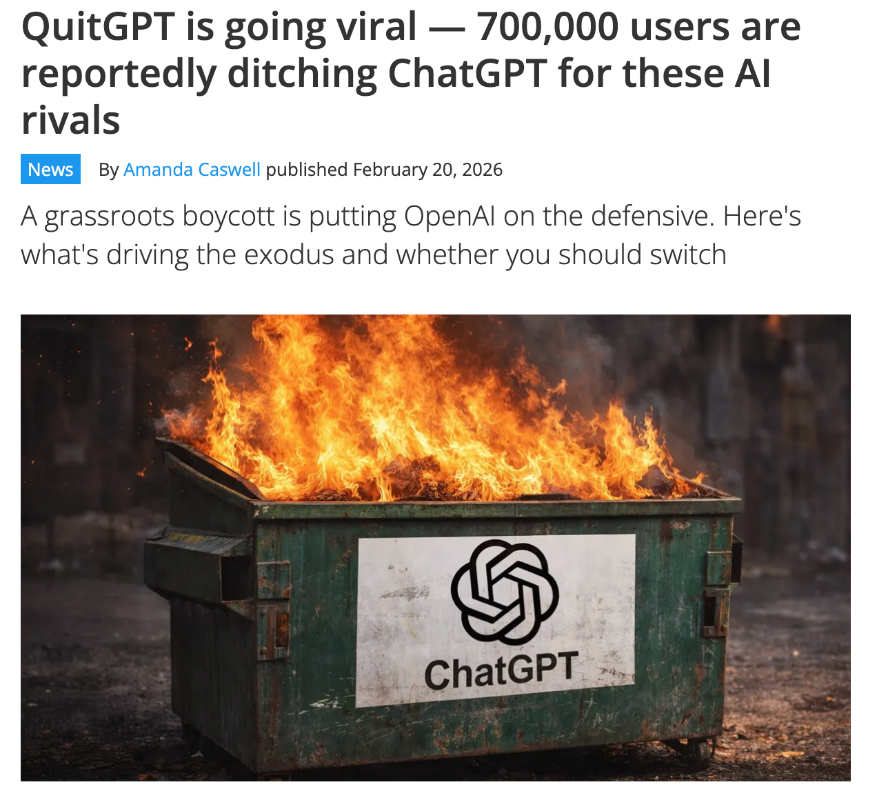 图片[29]-Claude祭出「记忆搬家」，60秒搬空ChatGPT灵魂！70万用户退订OpenAI-AI Express News