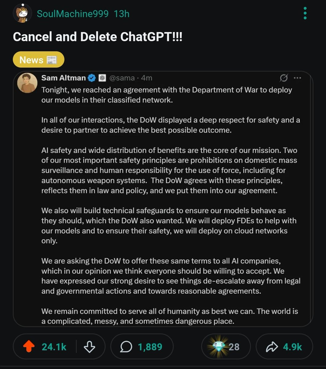 图片[33]-Claude祭出「记忆搬家」，60秒搬空ChatGPT灵魂！70万用户退订OpenAI-AI Express News