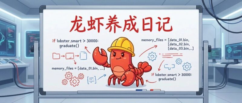 我的AI龙虾养成日记|完整版PPT,拿走不谢-AI Express News