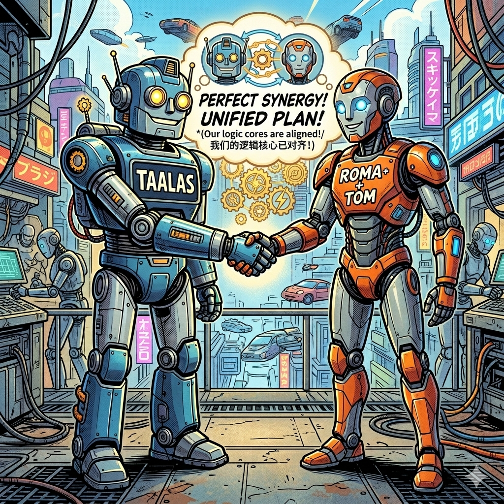 图片[4]-上交大和辉羲把LLM刻进ROM！推理性能冲2万token/s，GPU时代终结？-AI Express News