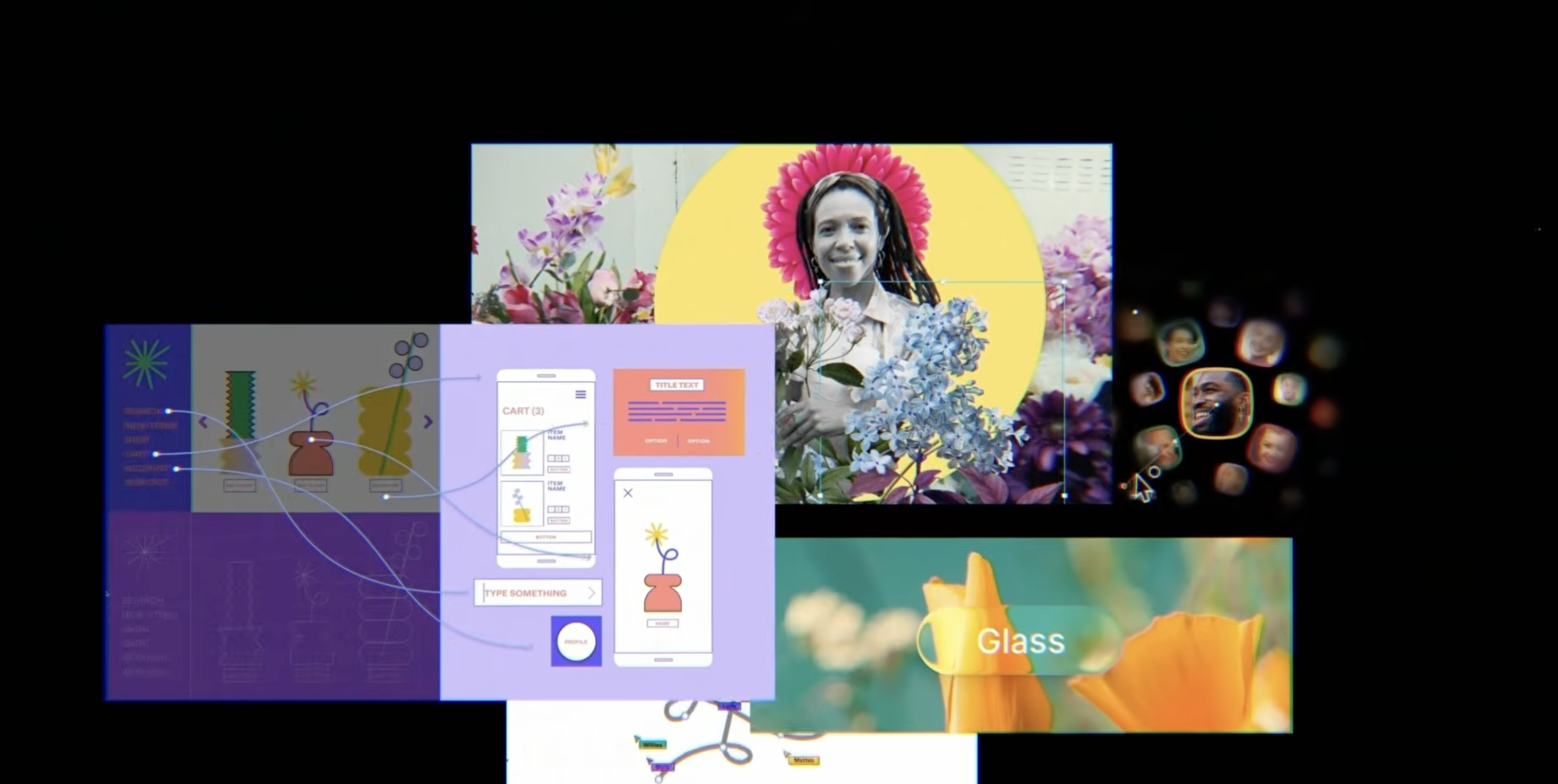 图片[1]-“传统设计流程已死”！IDE成Claude设计负责人新宠：Anthropic人人写代码，最不怕Bug-AI Express News