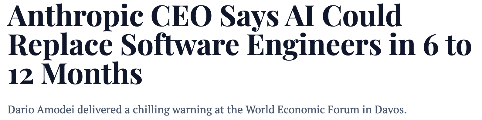 图片[12]-编程奇点逼近，程序员斩杀线就在眼前！软件版YouTube时刻在发生-AI Express News