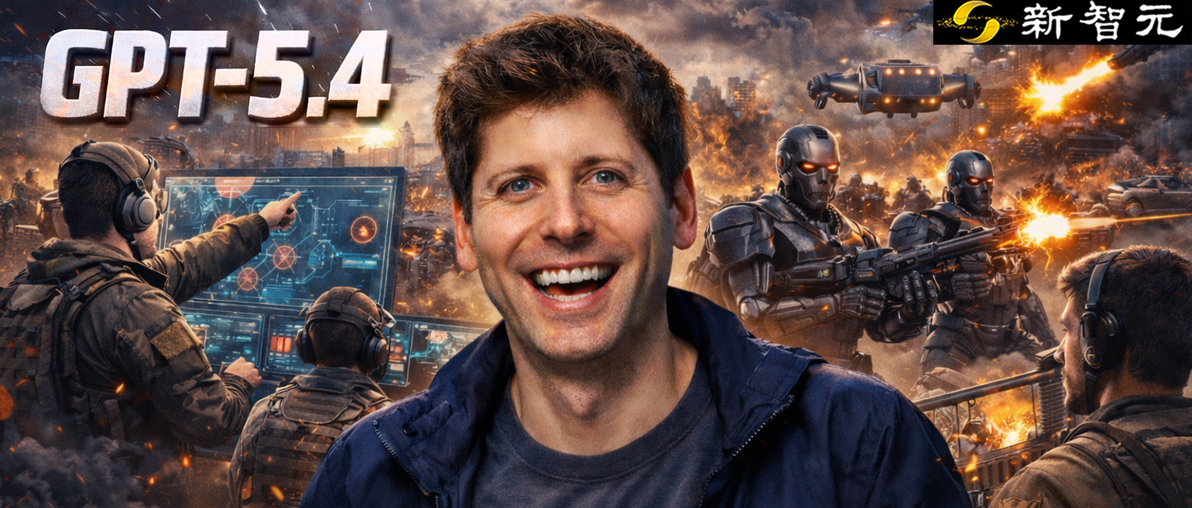 图片[1]-GPT-5.4据传下周上线！200万上下文窗口+持久化状态，告别频繁遗忘-AI Express News