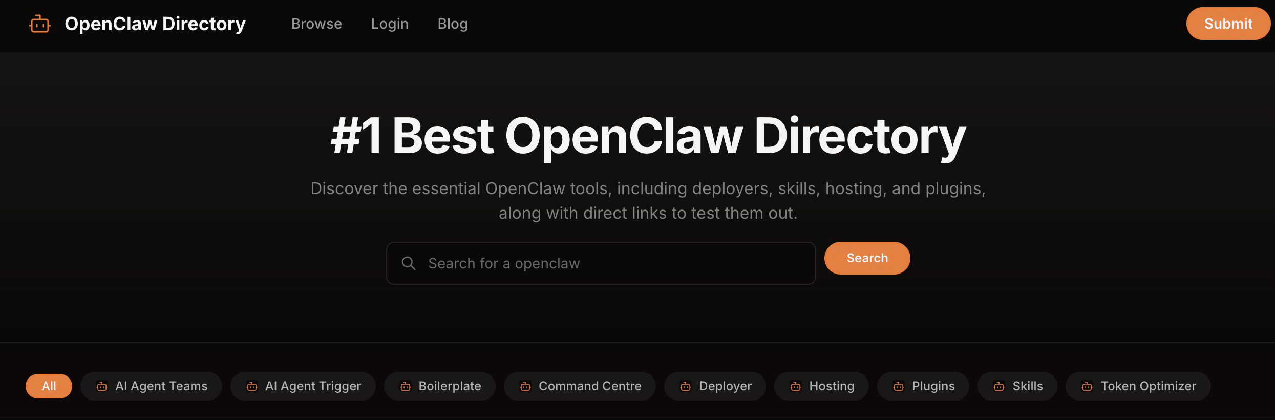 图片[1]-OpenClaw最佳工具榜来了！这6款龙虾最受欢迎-AI Express News