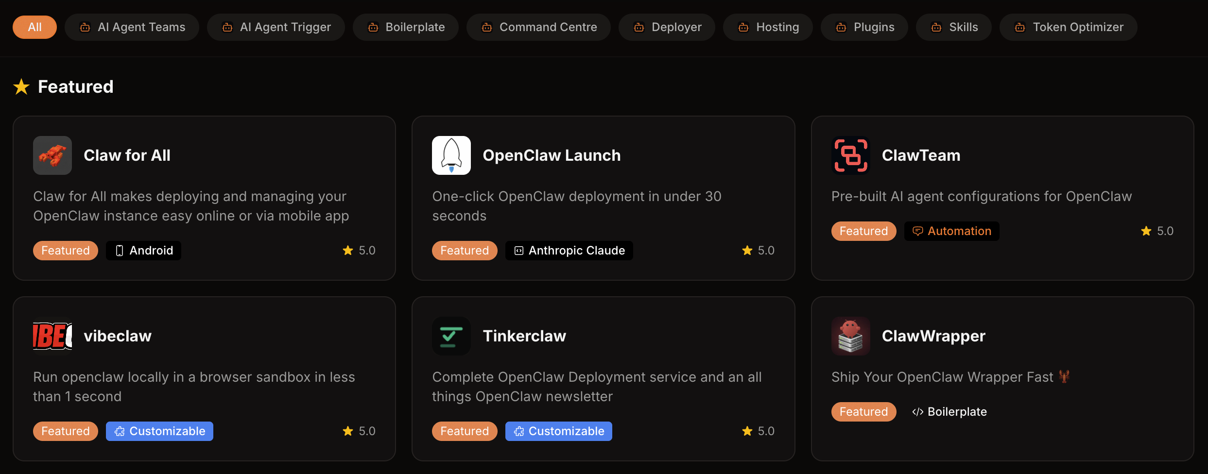 图片[4]-OpenClaw最佳工具榜来了！这6款龙虾最受欢迎-AI Express News
