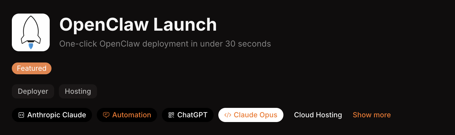 图片[7]-OpenClaw最佳工具榜来了！这6款龙虾最受欢迎-AI Express News