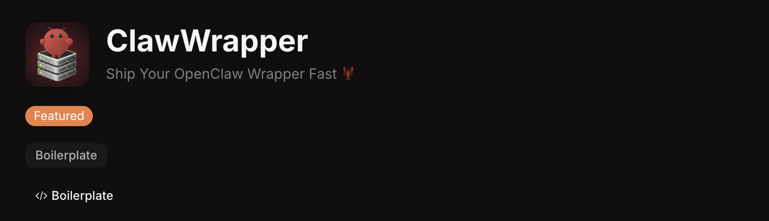 图片[14]-OpenClaw最佳工具榜来了！这6款龙虾最受欢迎-AI Express News