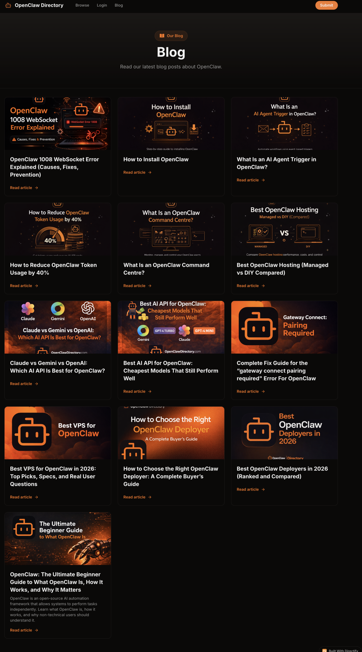 图片[16]-OpenClaw最佳工具榜来了！这6款龙虾最受欢迎-AI Express News