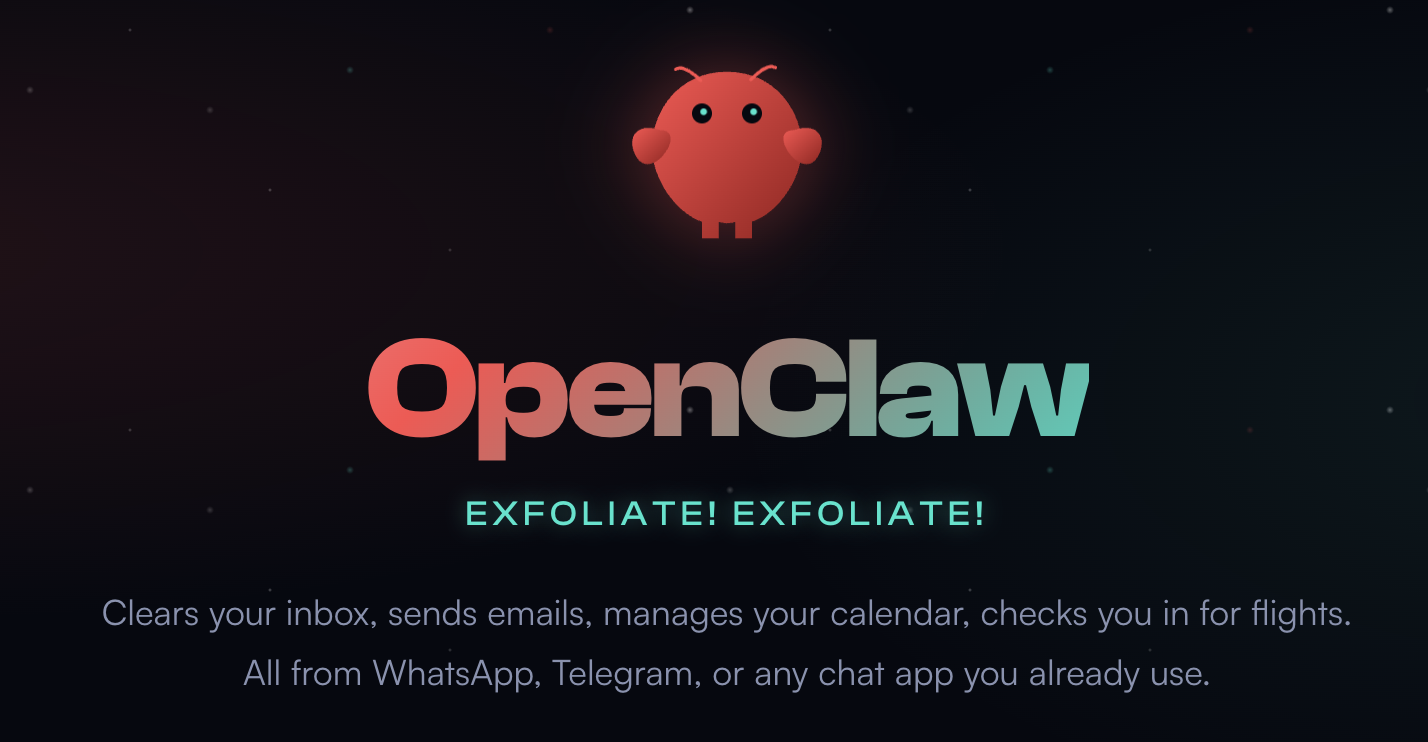 图片[6]-刚刚，OpenClaw登顶GitHub软件星标历史第一！已超越Linux-AI Express News