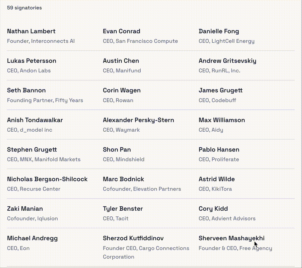 图片[31]-Claude全球宕机，机房爆炸！美财政部全面停用，恐遭英伟达断供-AI Express News